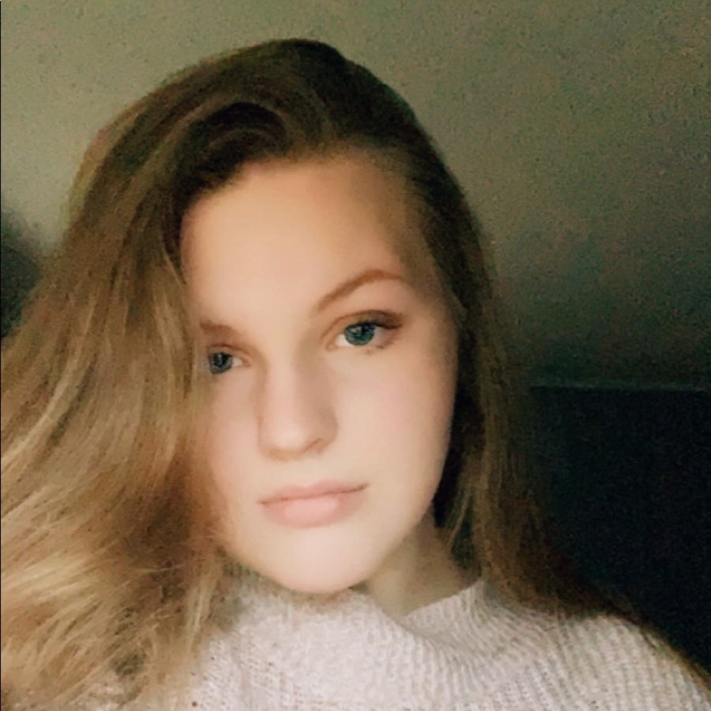 Meet your Posher, Alexa